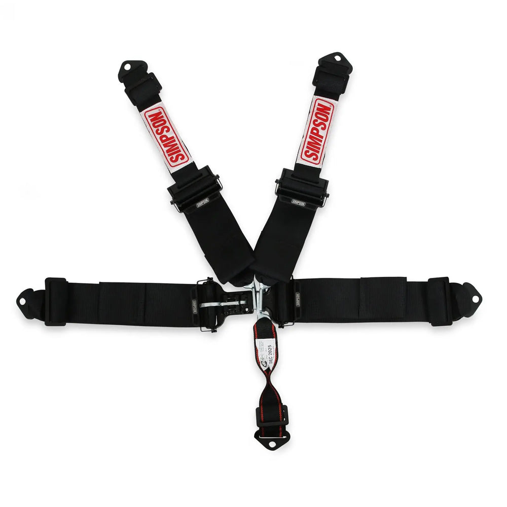3" DBL PULL DOWN LL 3-2 SDR 5-PT BO