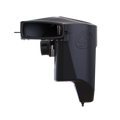 Cold Air Intake For 2019-2023 Ford Edge ST Lincoln Nautilus 2.7L with Cotton Cleanable Air Filter
