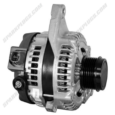 Denso auto part