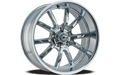 ~(43 lbs. 22X22X11)~ 650 (650) CHROME 20X10 5-114.3 38MM 72.62MM