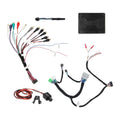 22C GM (SELECT) AXXESS DSP PACKAGE