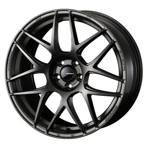 WedsSport SA-27R 18x7.5J 45 5x100 EJ-BNZ