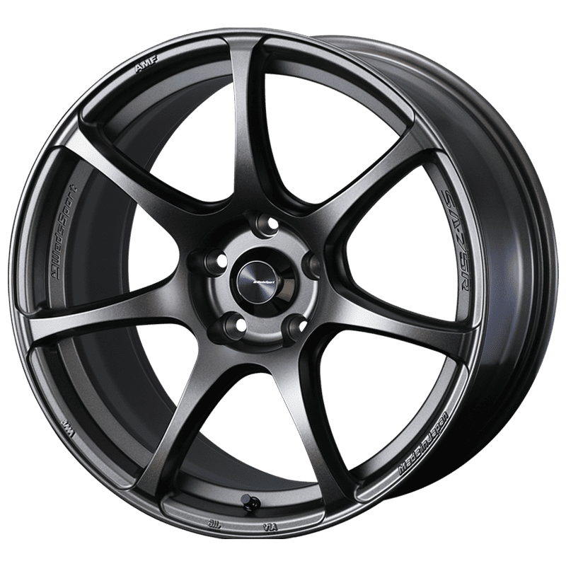 WedsSport SA-75R 18x7.5J 45 5x114.3 WBC