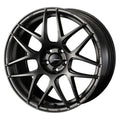 WedsSport SA-27R 18x7.5J 45 5x114.3 EJ-BNZ