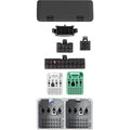 19-C GM DSP PACKAGE WITH AXDSP-X AND T-HARNESS