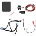 19-C GM DSP PACKAGE WITH AXDSP-X AND T-HARNESS