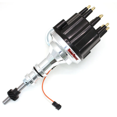 Pertronix red auto part