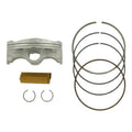 Wiseco 4 Stroke Racer Elite Piston Kit, 96.00 MM Bore, 14:1 CR