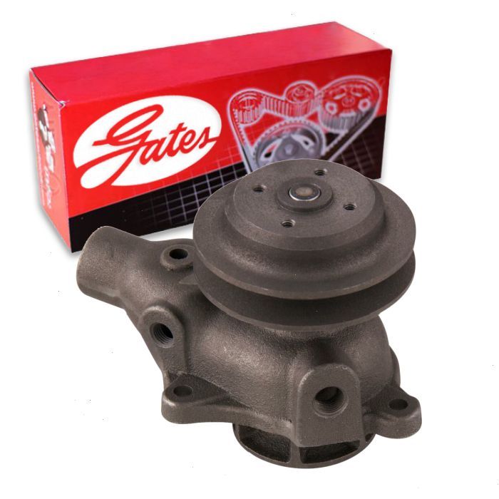Gates Premium Engine Water Pump