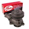 Gates auto part