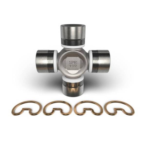 AXLE SHAFT