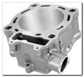 Cylinder Works 10-18 Suzuki RM-Z 250 250cc Standard Bore 77mm