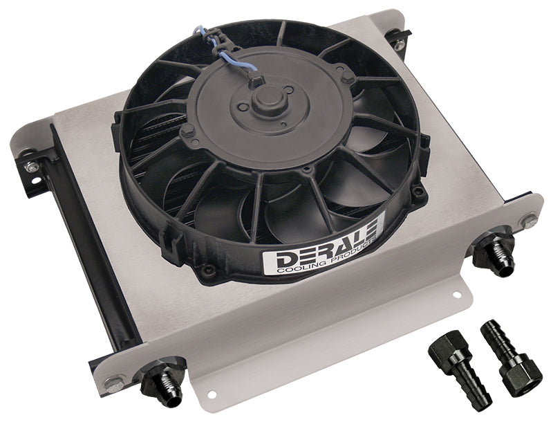 ~(6.2 lbs. 17X12X6)~ Hyper-Cool Cooler -6AN