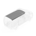 TRANSIT CREW 130 (WITH MID ROOF) CEILING WHITE DURATHERM CEILING LINER PANEL COMP