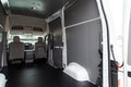 TRANSIT CREW 130 (WITH MID ROOF) CEILING WHITE DURATHERM CEILING LINER PANEL COMP