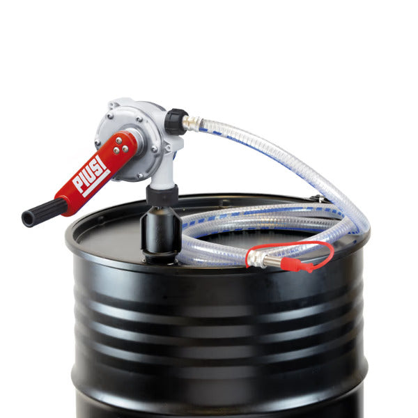 PIUSI HAND PUMP WINDSDCREEN