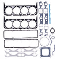 Cometic Chevy 350 Gen1 Small Block V8 Top End Gasket Kit-4.000in Bore-.040in MLS Cyl Head Gasket