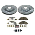 PowerStop auto part