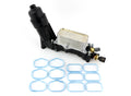 ENGINE OIL FILTER HOUSING