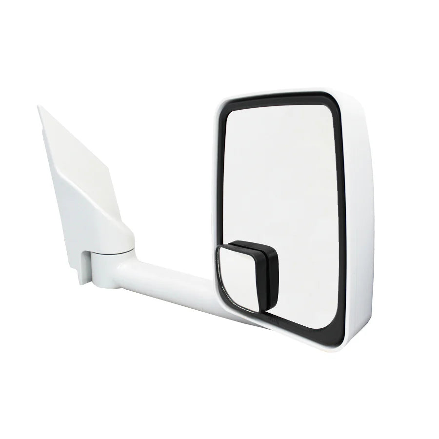 2020 RS C/MAN 102'E WHITE