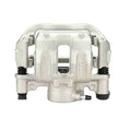 SEMI-LOADED DISC BRAKE CALIPER
