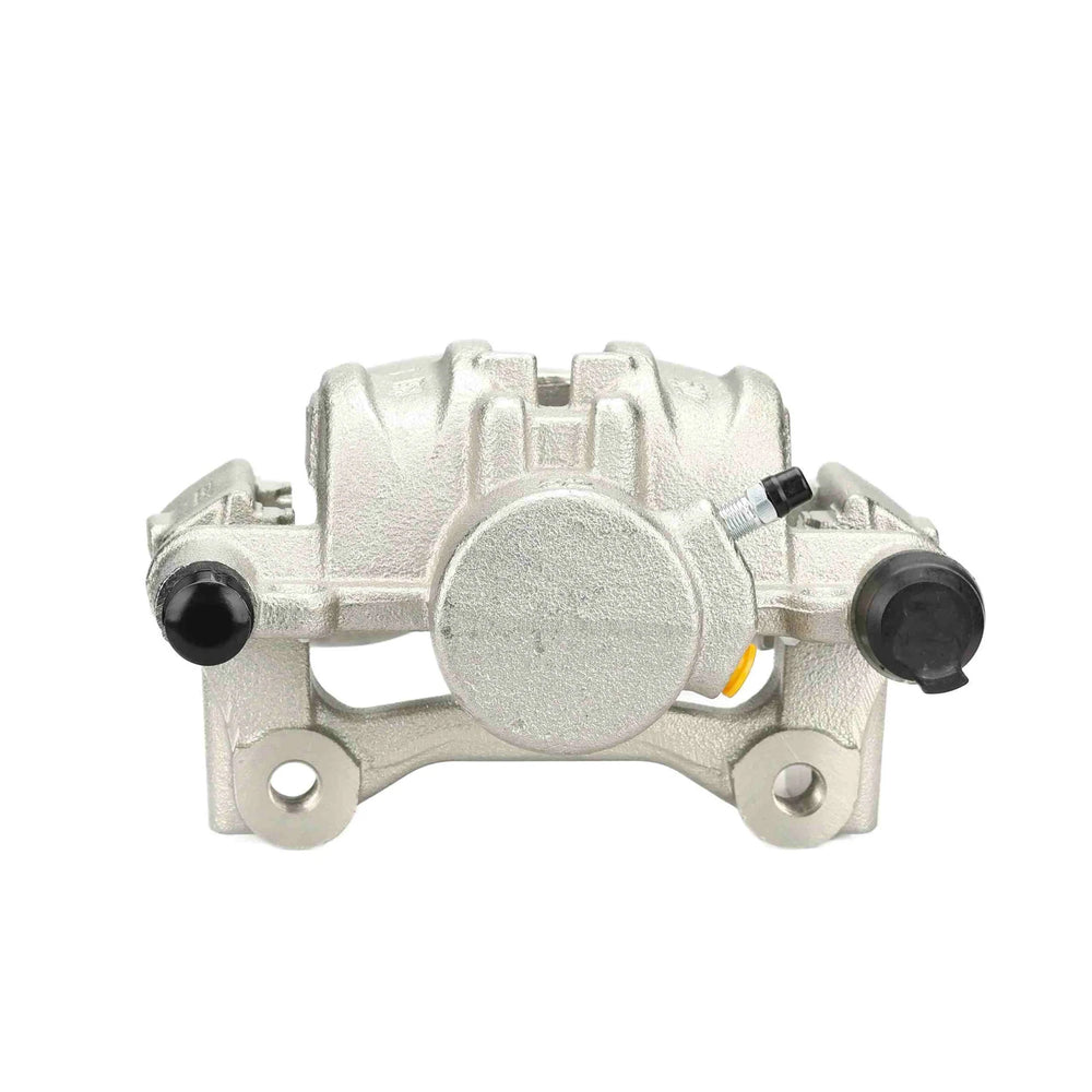 SEMI-LOADED DISC BRAKE CALIPER