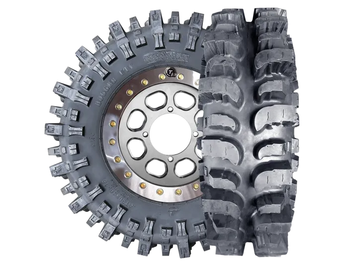 BOGGER UTV 30X10-15 BIAS ATV/UTV