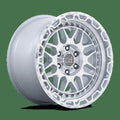 BR HOLCOMB 20X9.5 5X127 -18 71 G-SL