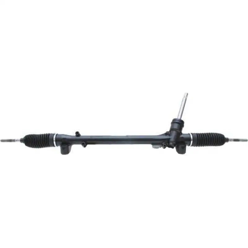 RACK & PINION