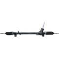 RACK & PINION