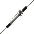 RACK & PINION