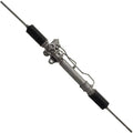 RACK & PINION