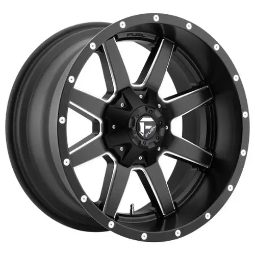 Fuel Wheels auto part