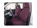 Covercraft 21-24 Chevrolet Equinox/GMC Endura PrecisionFitSecond Row Seat Covers - Blk/Charcoal