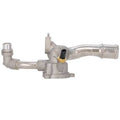 INTEGRATED HOUSING THERMOSTAT