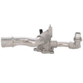 INTEGRATED HOUSING THERMOSTAT