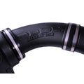 Cold Air Intake For 97-06 Jeep Wrangler TJ L6-4.0L Dry Dry Extendable White S&B
