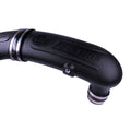 Cold Air Intake For 97-06 Jeep Wrangler TJ L6-4.0L Dry Dry Extendable White S&B