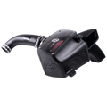Cold Air Intake For 03-08 Dodge Ram 1500 5.7L Hemi Dry Dry Extendable White S&B