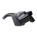 Cold Air Intake For 03-08 Dodge Ram 1500 5.7L Hemi Dry Dry Extendable White S&B