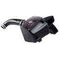 Cold Air Intake For 03-08 Dodge Ram 2500 3500 5.7L Dry Dry Extendable White S&B
