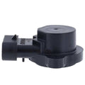 THROTTLE SENSOR
