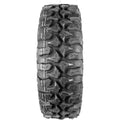 QuadBoss QBT889 Loose Terrain Tire - 35x10R15 8Ply