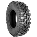 QuadBoss QBT889 Loose Terrain Tire - 35x10R15 8Ply