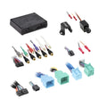 AXXESS DSP PACKAGE FITS SELECT CHRYSLER 2020C