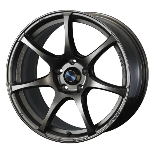 WedsSport SA-75R 18x7.5J 45 5x100 EJ-BNZ