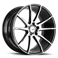 BM12 19X10.5 5X100 30 74.1 M
