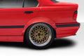 Extreme Dimensions fender flares