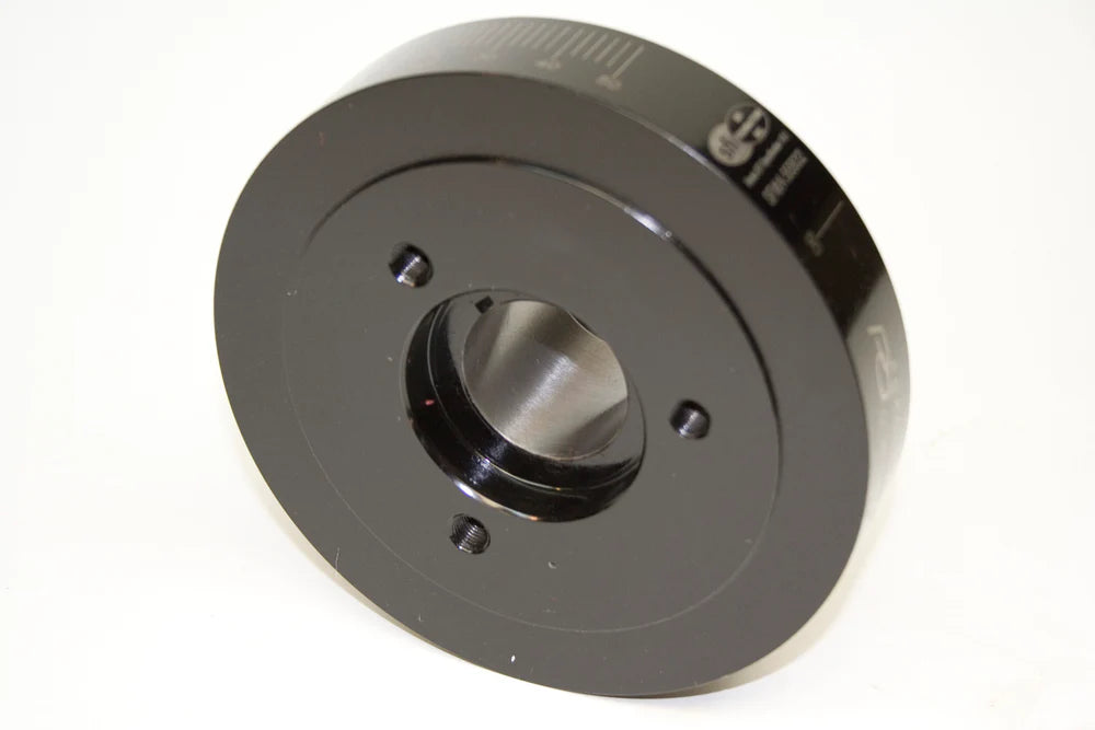 HARMONIC SFI FLUIDGEL DAMPERS