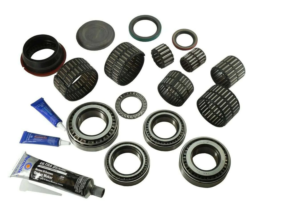 NV4500 BEARING SEAL GASKET KIT